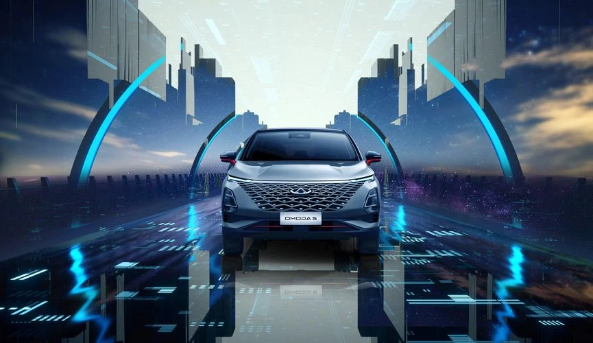 Chery, Şangay Otomobil Fuarı’nda Büyük Gövde Gösterisine Hazırlanıyor!